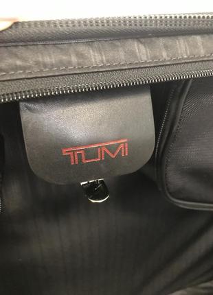 Портплед tumi delsey carlton samsonite4 фото