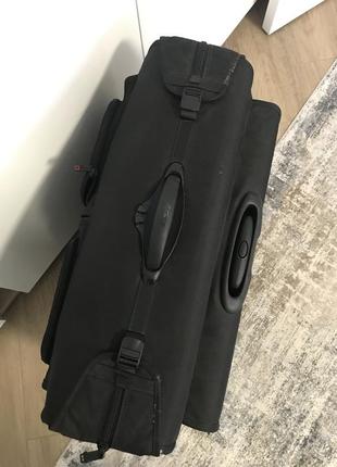 Портплед tumi delsey carlton samsonite8 фото