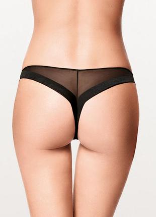 Трусики стрінги lormar extra perizoma