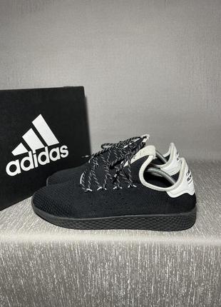 Оригинальные кроссовки adidas &pharrell williams