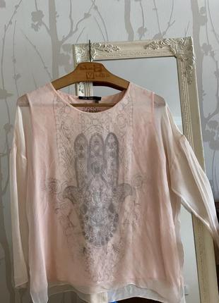 Жіноча блуза від дорогого бренду
