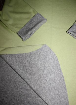 Крутая кофта/реглан, р-р m-xl