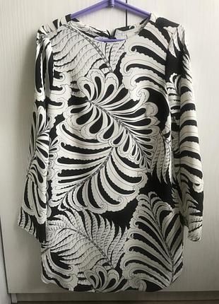 Плаття h&m