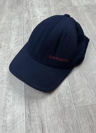 Carhartt кепка бейсболка оригинал
