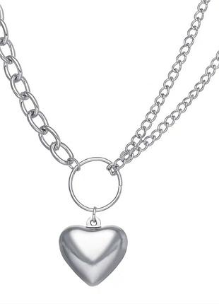 Подвеска черенок ожерелье