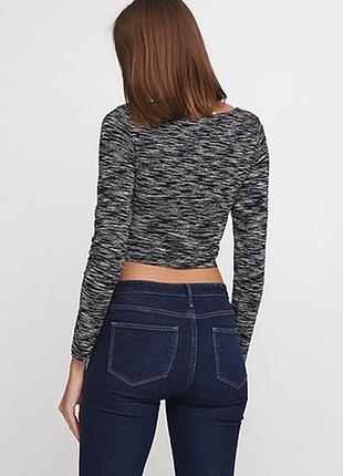 Топ h&m 4