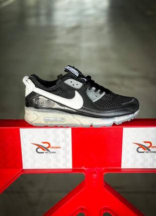 nike air max terrascape 90 black 2650 123513096