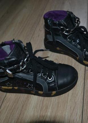 Ботинки dsigned