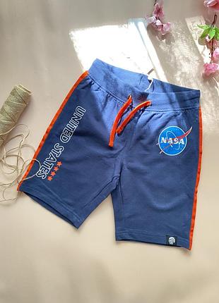 Шорти nasa