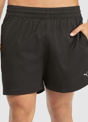 Оригинальные шорты puma