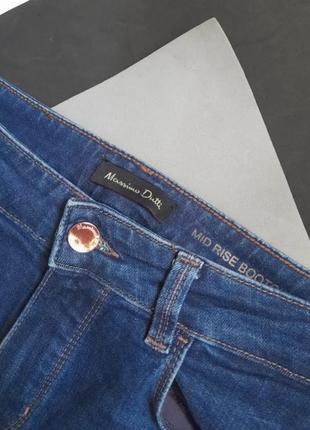 Massimo dutti классные модные джинсы р евро 402 фото