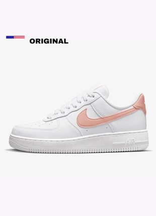 Оригинальные 🇺🇸 женские кроссовки nike air force 1 '07 next nature