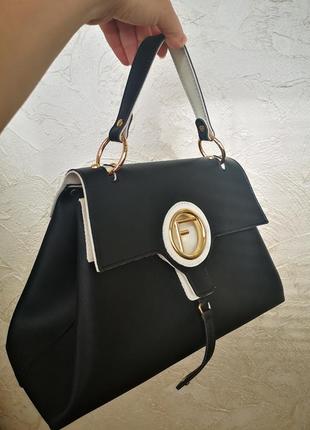 Стильна жіноча сумочка6 фото