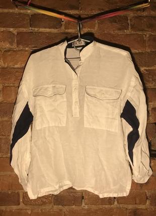 Escada vintage blouse | s size | вінтажна блуза ескада