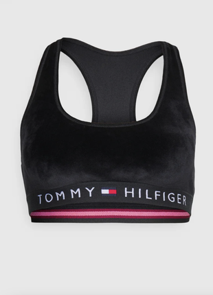 Топ tommy hilfiger