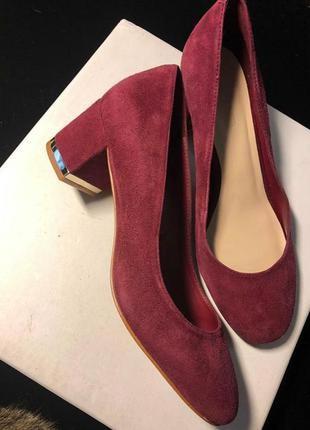 Туфлі aldo