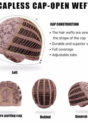 Перука парик6 фото