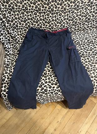 Трекинговые штаны женские mountain warehouse1 фото