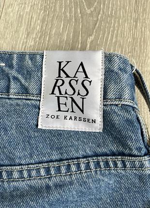 Женские джинсы zoe karssen4 фото