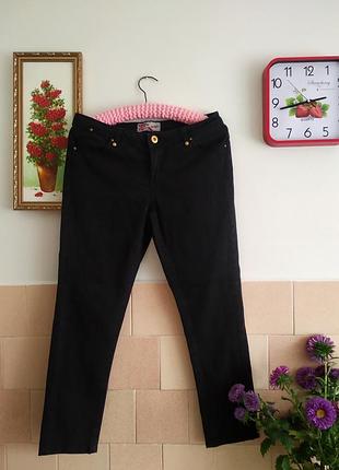 Скинны джинсы р 14 danim skinny