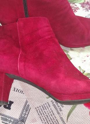 Ботиночки италия