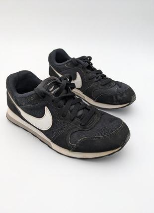 Кроссовки nike 38.5р