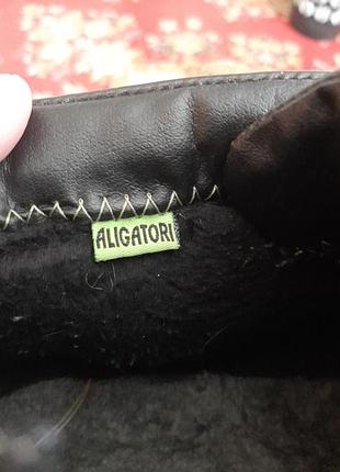 Чоловічі зимні ботинки, 42 розміру, 30 по устільці.  підійдуть на широку ніжку.3 фото