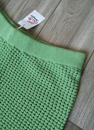 Шорти під в’язку 3