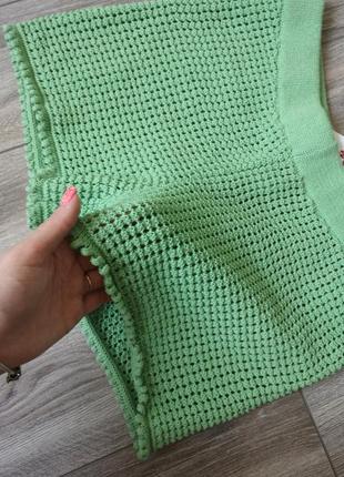 Шорти під в’язку 5