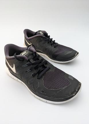 Кроссовки nike 38.5р