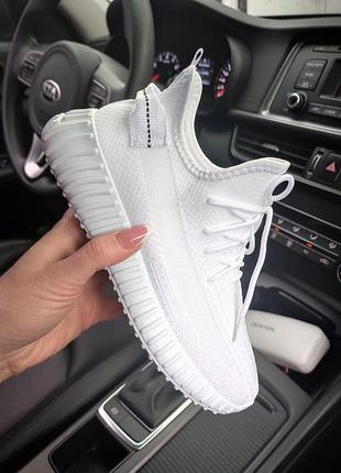 Стильные женские текстильные кроссовки ❤️