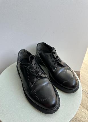 Dr. martens женские2 фото