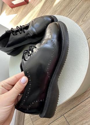 Dr. martens женские3 фото