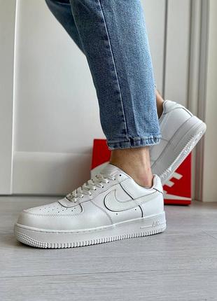 Кросівки  nike air force classic 9