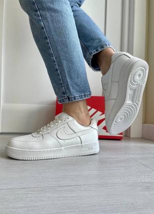 Кросівки  nike air force classic 2