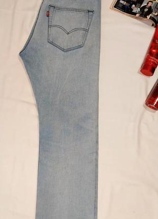 Джинси levi's 5014 фото