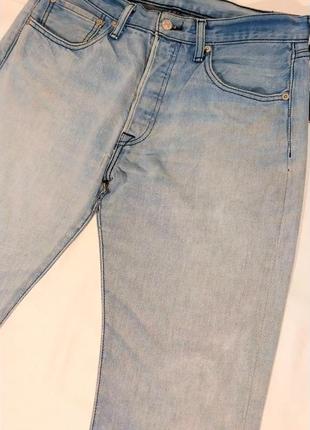 Джинси levi's 5015 фото