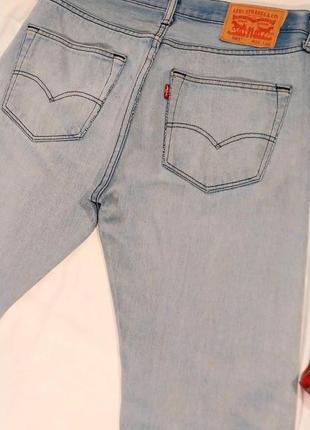 Джинси levi's 5016 фото