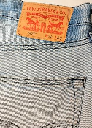 Джинси levi's 5017 фото