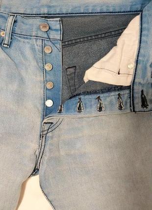 Джинси levi's 5018 фото