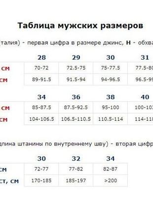 Джинси levi's 50110 фото
