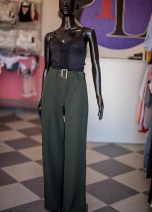 Шикарні штани палаццо від wear me