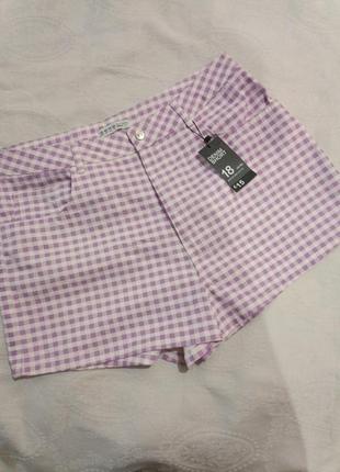 Шортики батал 💯 котон.