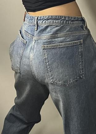 Новенькие джинсы3 фото