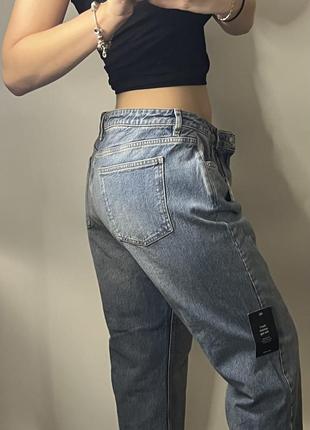 Новенькие джинсы2 фото