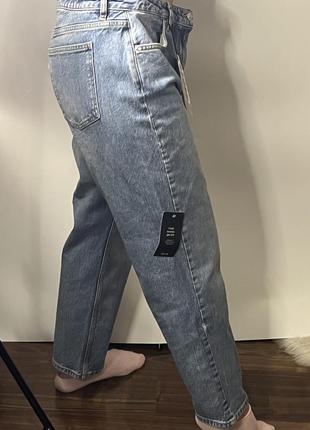 Новенькие джинсы4 фото