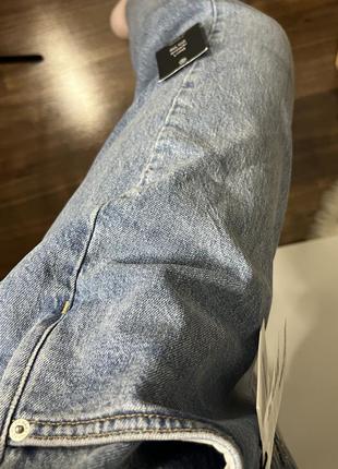 Новенькие джинсы5 фото
