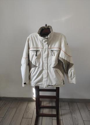 Гірськолижна куртка icepeak