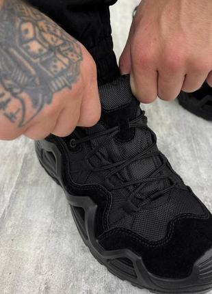 🔴 качественные тактические мужские кроссовки кроссовки кроссовки черные черный тактические