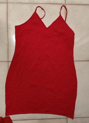 Платье сетка h&amp;m ❤️ l и м3 фото